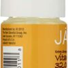 Frasco aceite puro belleza jason vitamina e extra fuerte piel
