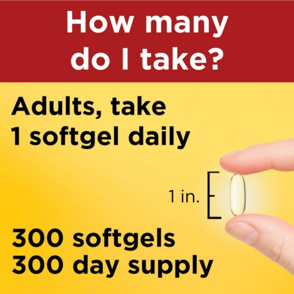 Frasco mostrando suplemento Aceite de Semilla de Lino 1400 mg Chloe'C