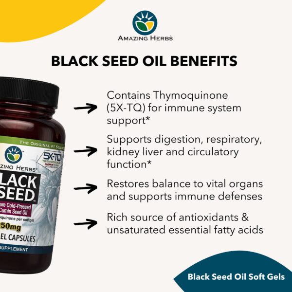 Frasco de Amazing Herbs con tapa