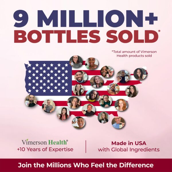 Frasco de B12 1000 mcg vegano