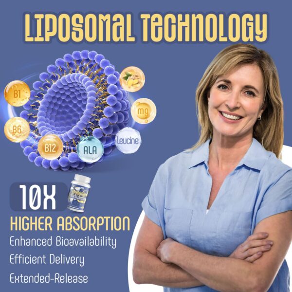 Version 1.0.0 Frasco con Benfotiamina 600 mg detalle