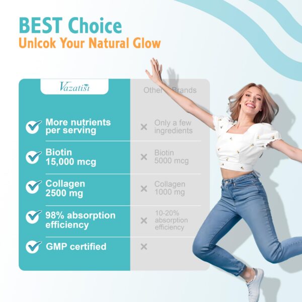 Frasco y caja Vazatisi juntos