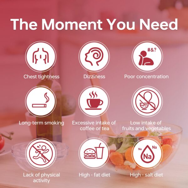 Frasco y cápsulas fórmula HUJ para homocisteína y metilación