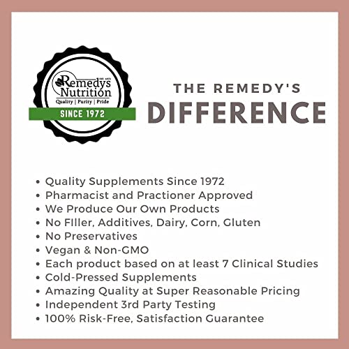 Frasco cápsulas remedio natural Chanca Piedra con 60 unidades