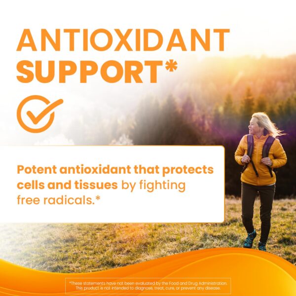 Frasco y cápsulas suplemento curcuma Doctor's Best