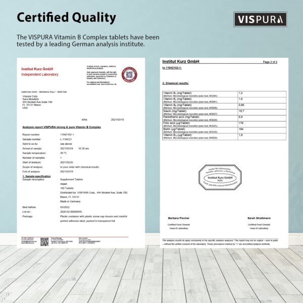 Frasco y cápsulas en etiqueta