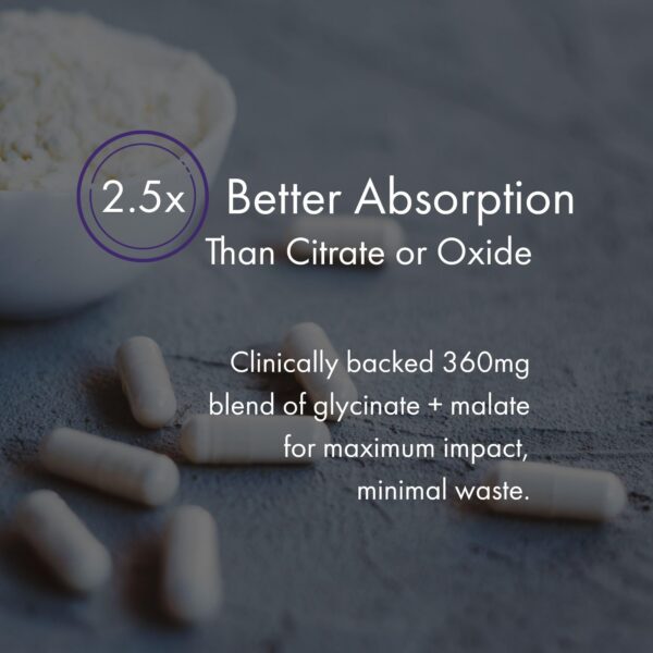 Version 1.0.0 Frasco cerrado con etiqueta visible