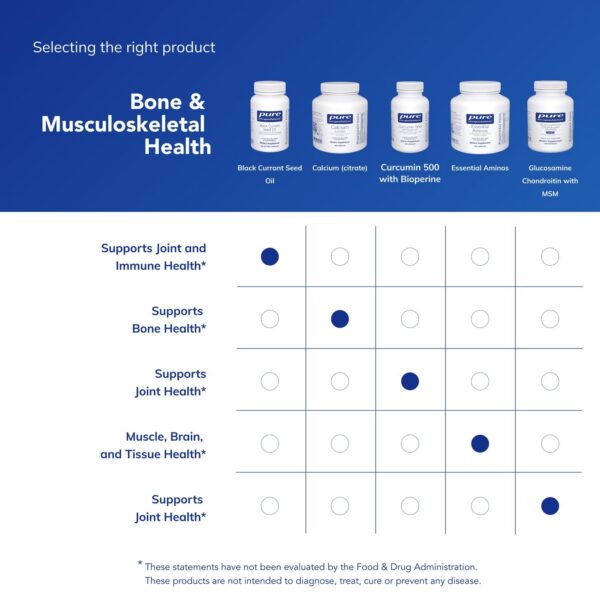 Frasco cerrado con sello de calidad