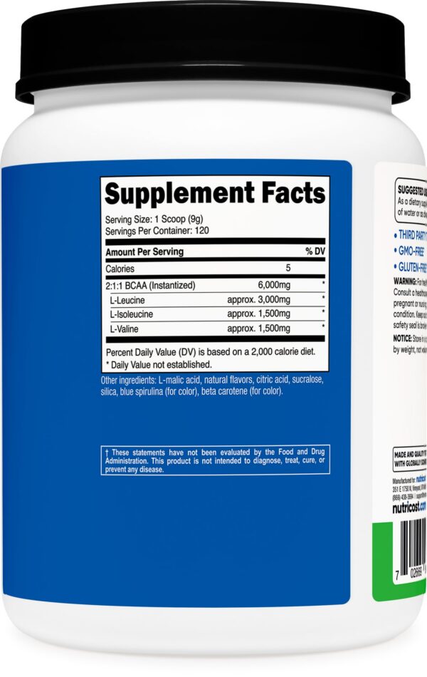 Frasco con tapa y etiqueta