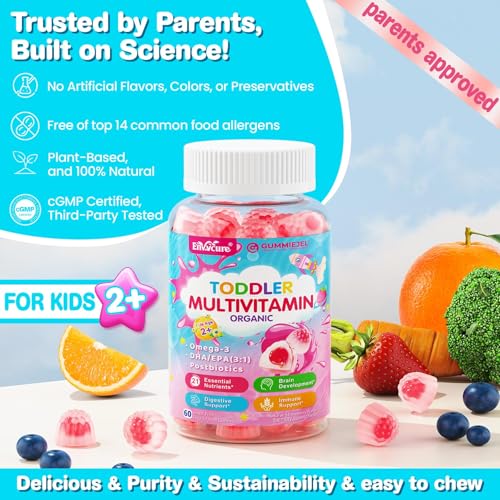 Frasco Envycure listo para envío