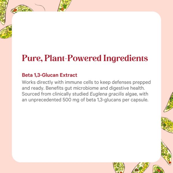 Frasco con etiqueta legible