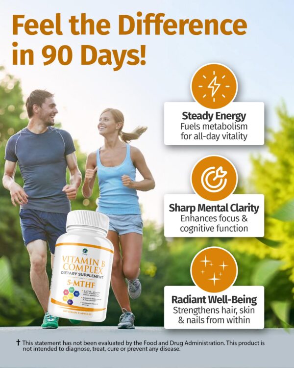 Frasco con etiqueta y cápsulas visibles