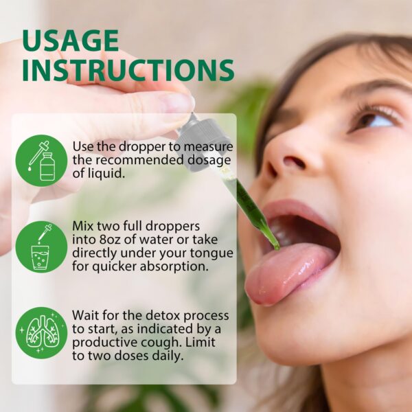 Frasco y etiqueta extracto hoja gordolobo MXCZBSM