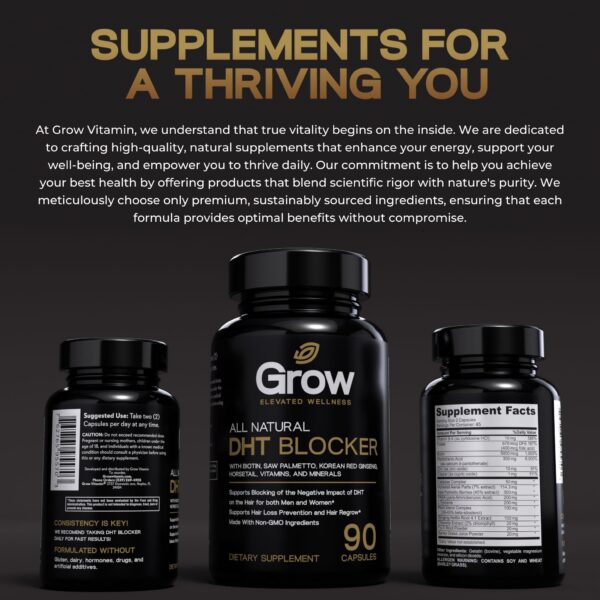 Frasco con etiqueta legible