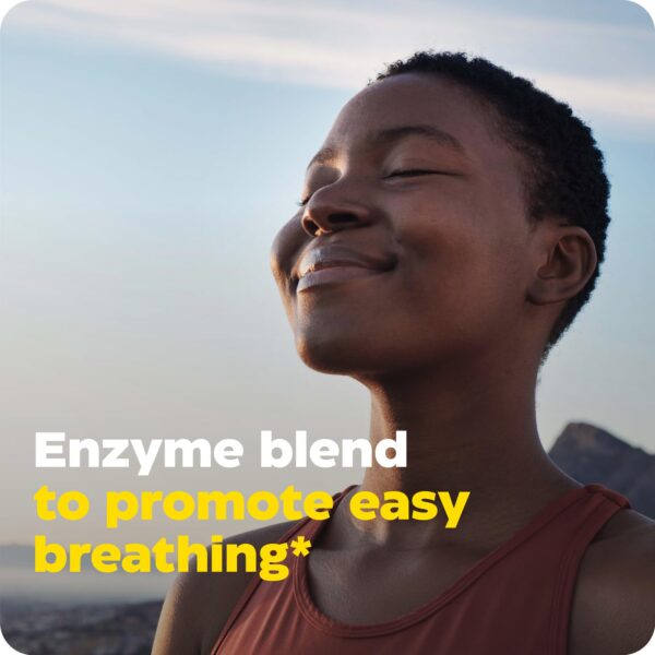 Version 1.0.0 Frasco y etiqueta visibles