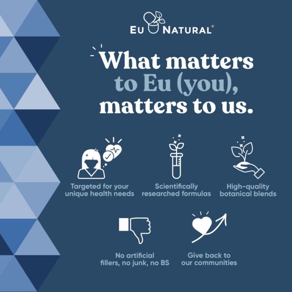 Biotina Eu Natural suplementa crecimiento de uñas fuertes y piel