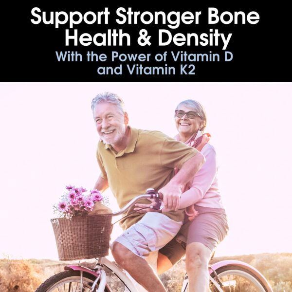 Frasco de Fortinex 60 cápsulas veganas salud ósea