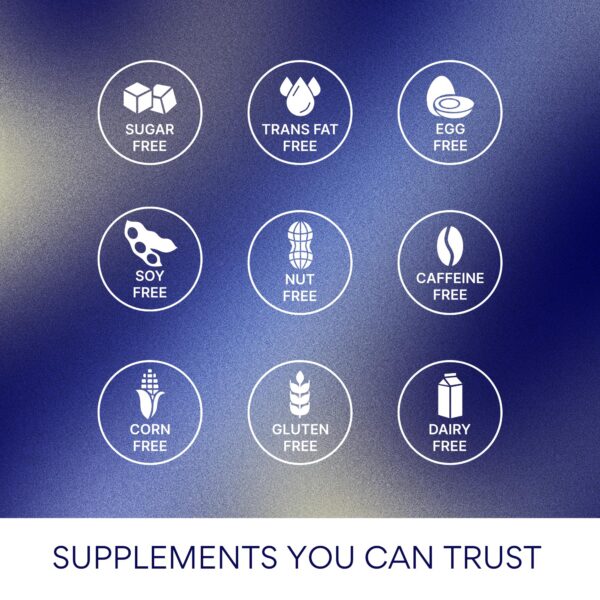 Cápsulas en blister de 60