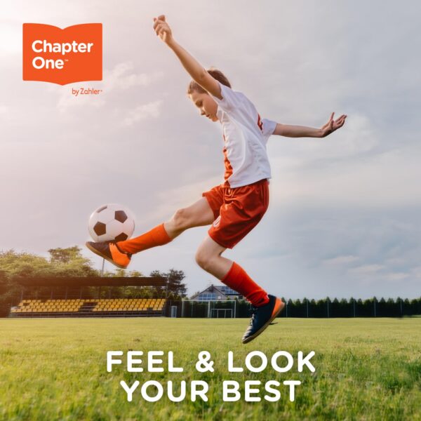 Frasco gomitas vitamina D3 Zahler en mesa