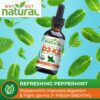 Frasco de gotas vitamina d3 k2 why not natural