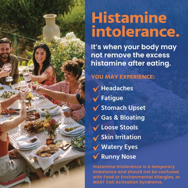 Frasco HISTAsolv DAO