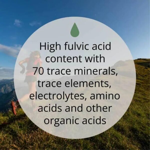 Frasco con instrucciones de uso