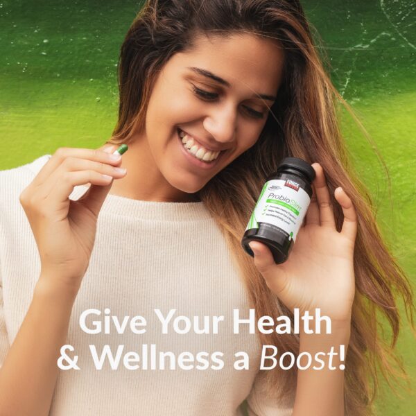 Frasco lateral Force Factor ProbioSlim