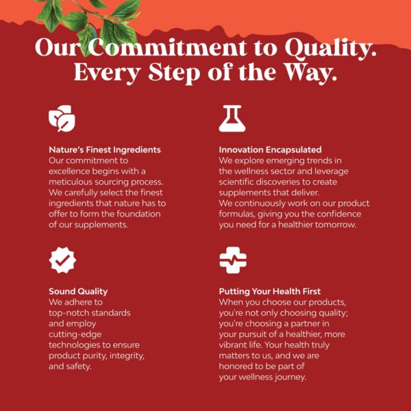 Version 1.0.0 Frasco en primer plano con etiqueta orgánica