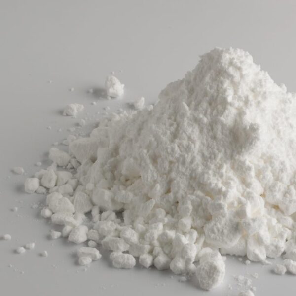 Frasco de polvo de magnesio Pure Original Ingredients