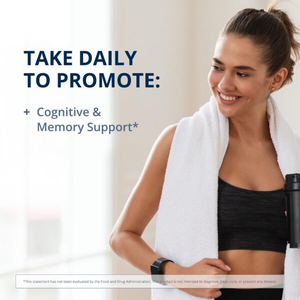 Version 1.0.0 Frasco Metagenics Ceriva apoyo memoria y concentración