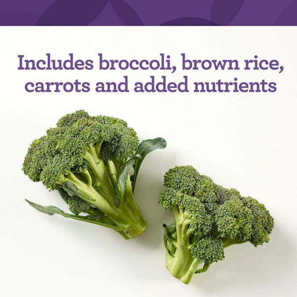 Frasco de multivitamínico para hombres 55+