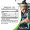 Version 1.0.0 Frasco Natures Plus Liquid Sunshine Vitamina D3 para apoyo óseo y corazón