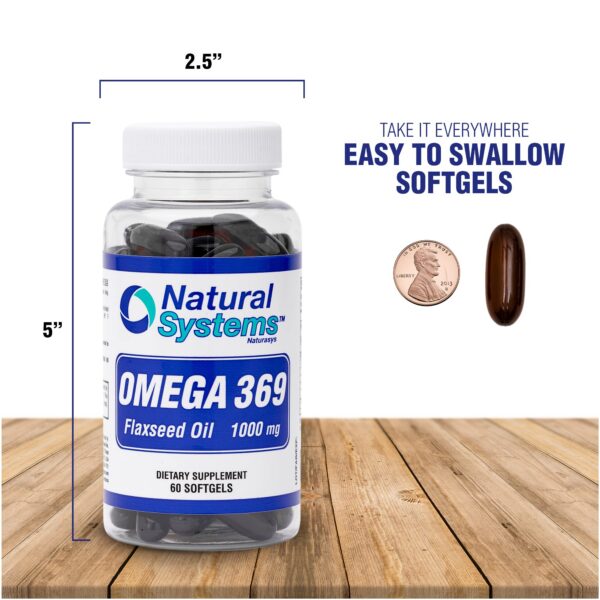 Version 1.0.0 Frasco de Omega 369 1000 mg