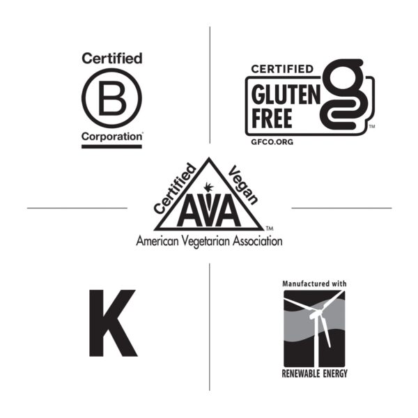 Version 1.0.0 Frasco producto Country Life polvo de inositol