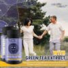 Frasco Prosta Mend Plus con sello hecho en EE.UU y calidad