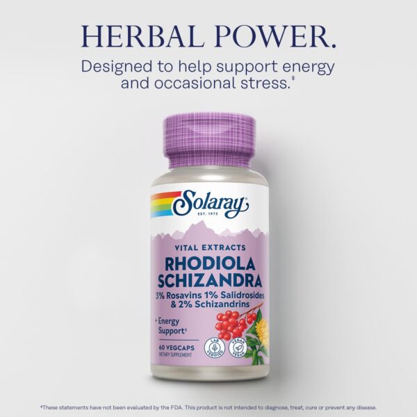 Frasco con sello de seguridad