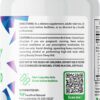 Frasco Sundhed Natural Beauty Dream Sleep Aid detalle