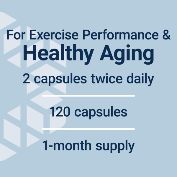 Version 1.0.0 Frasco suplementación creatina Life Extension