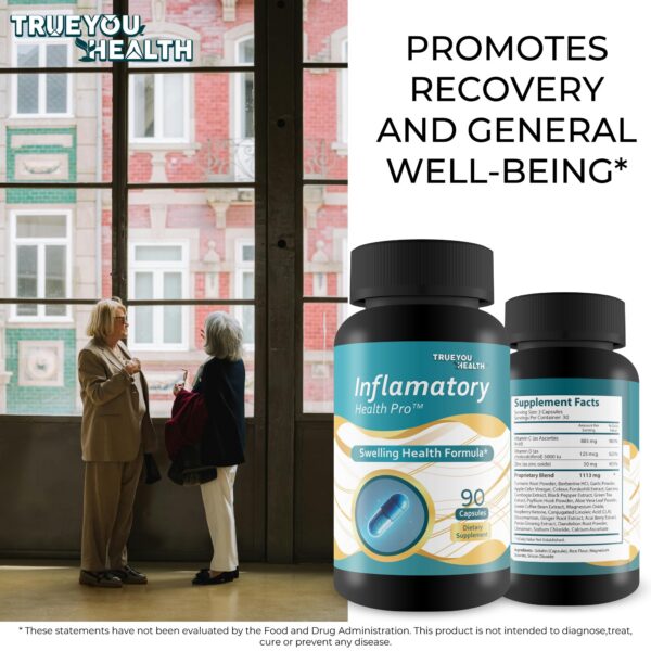 Frasco de suplemento fabricado en Estados Unidos, apoyo local