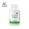 Version 1.0.0 Frasco suplemento HistaminX con enzimas y flavonoides para bienestar
