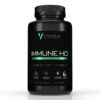 Version 1.0.0 Frasco de suplemento Immune HD con ingredientes naturales Vyotech