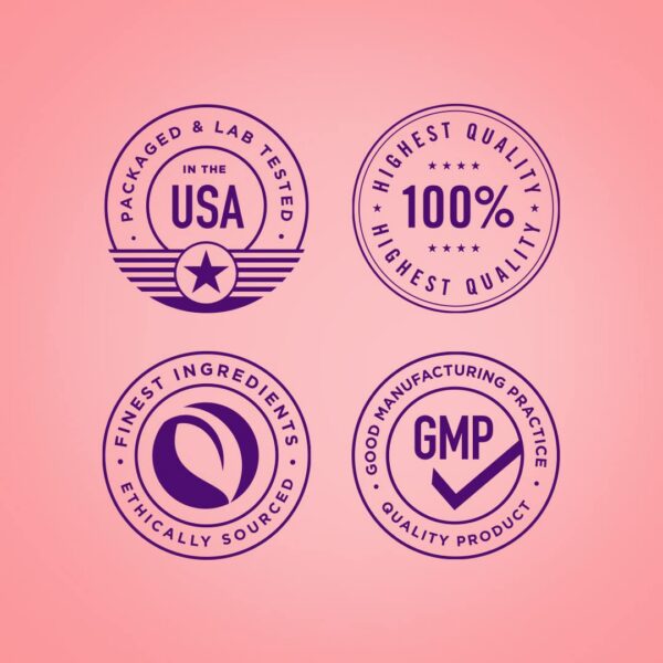 Version 1.0.0 Frasco suplemento natural para cabello piel uñas Piping Rock