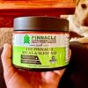 Frasco suplemento natural relajante y sueño aroma té limón Pinnacle