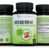 Doctor Recommended Supplements suplemento con berberina y canela Ceilán