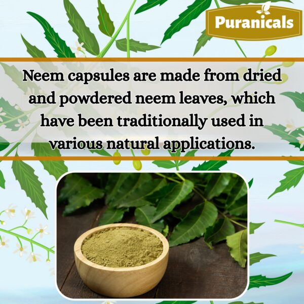 Frascos transparentes con cápsulas