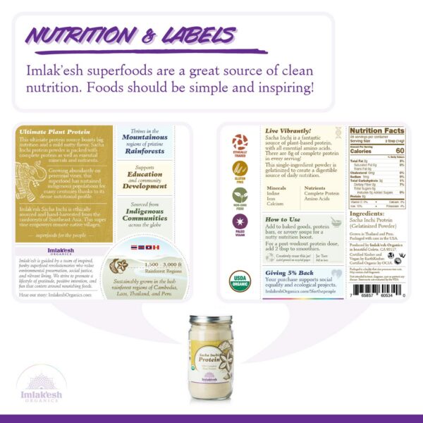 Frasco de vidrio para almacenamiento