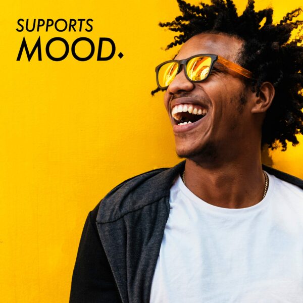 Frasco de vitamina B2 Bluebonnet 100 cápsulas vegetales sin gluten