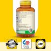 Frasco Vitamina D3 MASON NATURAL para fortalecer huesos