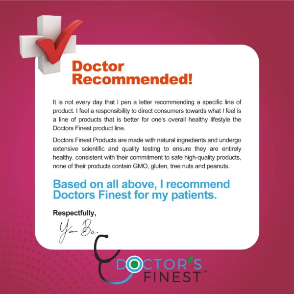 frascos de gominolas colágeno biotina DOCTORS FINEST