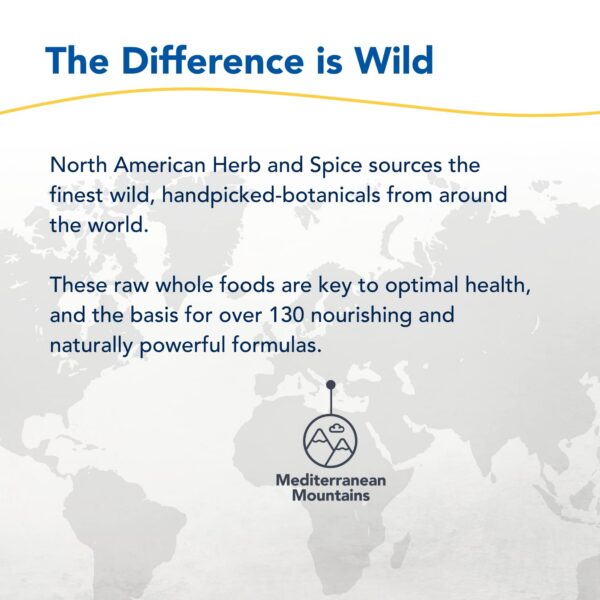 Aceite natural orégano silvestre Oreganol P73 para salud